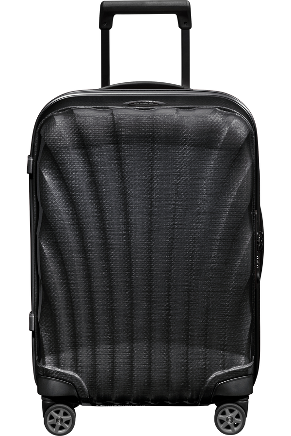 Samsonite C-Lite Spinner 55cm  Black