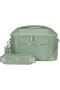 Samsonite Re-Lite Beauty Case  Sage