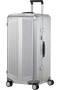 Samsonite BOSS Samsonite TRUNK 80/30 80cm  Aluminium Monogram