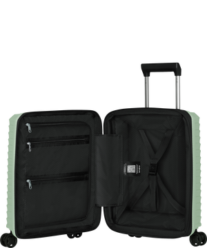 Upscape Nelipy&ouml;r&auml;inen matkalaukku underseater 45cm 45 x 36 x 20/23 cm | 2 kg