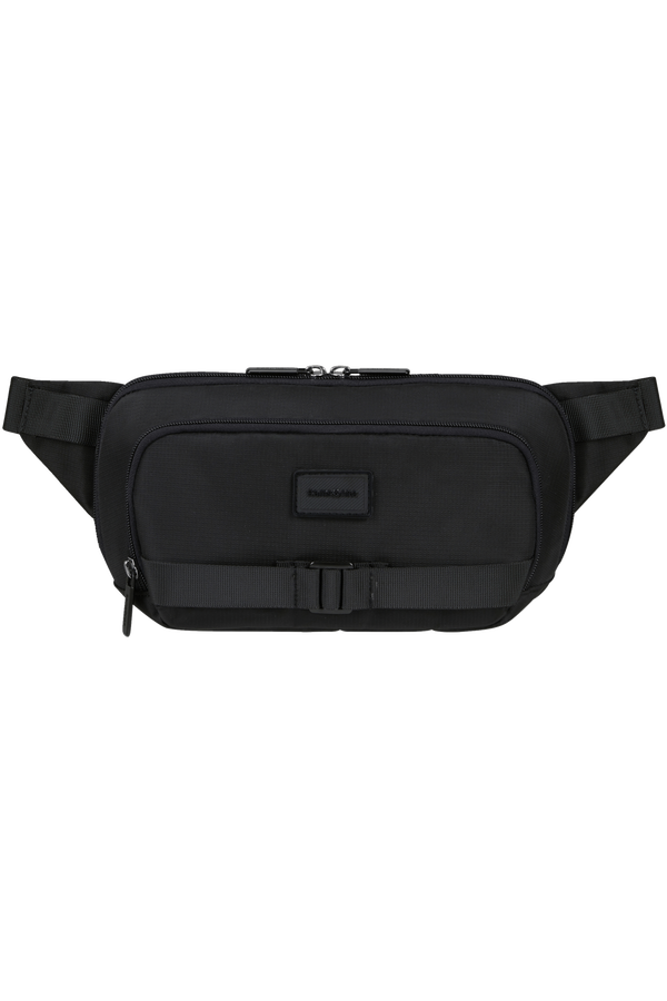 Samsonite Sackmod Waist Bag  Black