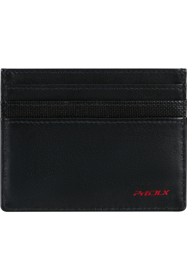 Samsonite Pro-Dlx 6 Slg 732 - 6CC H S  Black Samsonite Pro-Dlx 6 Slg 732 - 6CC H S  Black