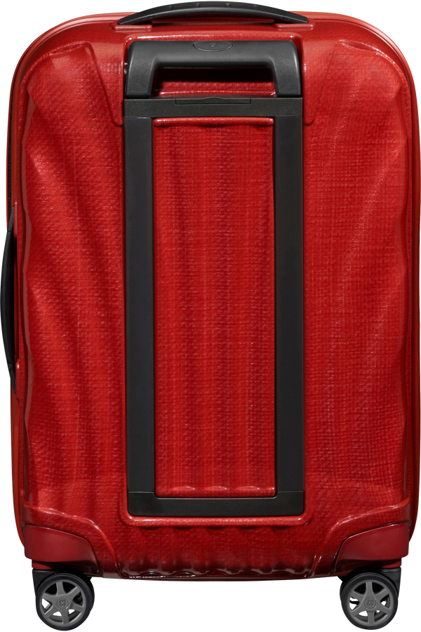 C-Lite Nelipy&ouml;r&auml;inen laajennettava matkalaukku 55cm