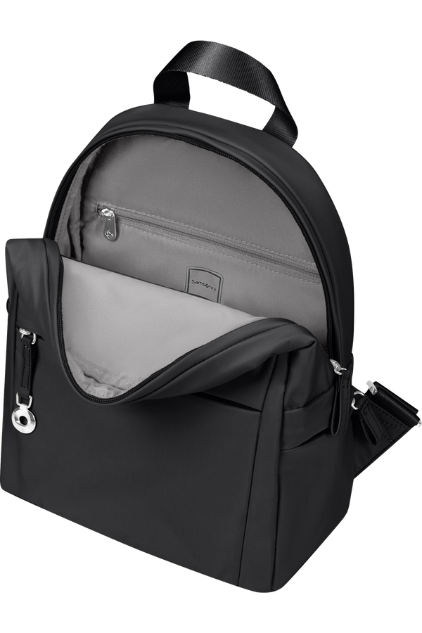 Samsonite Move 5.0 Backpack S  Black
