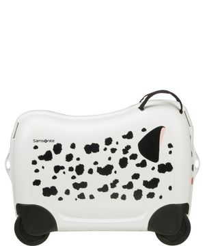 Dream2go Nelipy&ouml;r&auml;inen matkalaukku 38 x 52 x 21 cm | 2.1 kg