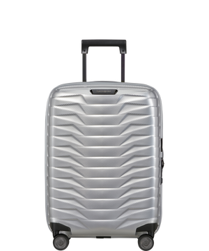 Proxis Nelipy&ouml;r&auml;inen laajennettava matkalaukku 55cm 55 x 40 x 20/23 cm | 2.3 kg