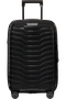 Samsonite Proxis Spinner Expandable Length 35cm 55cm  Black