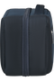 Samsonite Re-Lite Toilet Kit  Midnight Blue