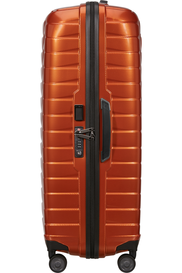 Samsonite Proxis Spinner 81cm  Flame