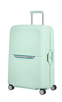 Magnum Nelipy&ouml;r&auml;inen matkalaukku 75cm 104 L | 75 x 51 x 32 cm | 3.9 kg