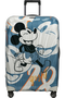 Samsonite C-Lite Disney SPINNER 75/28 DISNEY  Mickey Oh Gosh