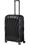 Samsonite C-Lite Spinner 75cm  Black