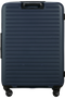 Samsonite Restackd Spinner Expandable 75cm  Midnight
