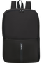 Samsonite Ta Revolution Foldable Backpack M  Black Samsonite Ta Revolution Foldable Backpack M  Black