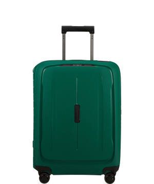 Essens Nelipyöräinen matkalaukku 55cm 55 x 40 x 20 cm | 2.8 kg Essens Nelipyöräinen matkalaukku 55cm 55 x 40 x 20 cm | 2.8 kg