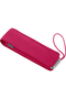 Samsonite Alu Drop S 3 Sect. Manual Flat  Raspberry Pink Samsonite Alu Drop S 3 Sect. Manual Flat  Raspberry Pink