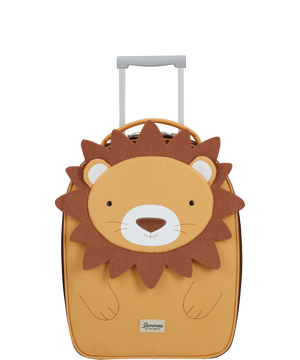 Happy Sammies Eco Kaksipy&ouml;r&auml;inen matkalaukku 45cm 45 x 36 x 18 cm | 1.9 kg