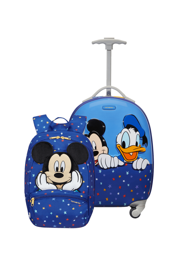 Samsonite Disney Stars 2