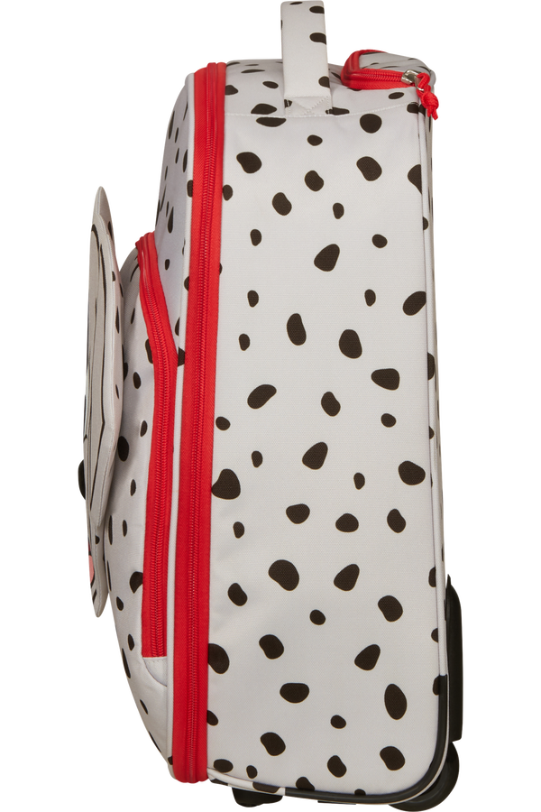 Sammies Disney Kaksipy&ouml;r&auml;inen matkalaukku 45cm