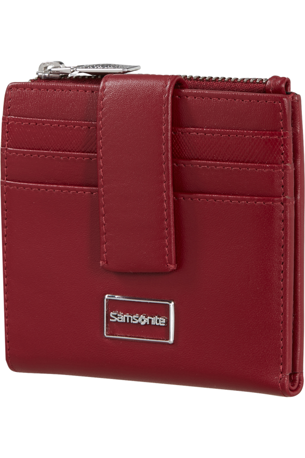 Image Leather SLG Lompakko