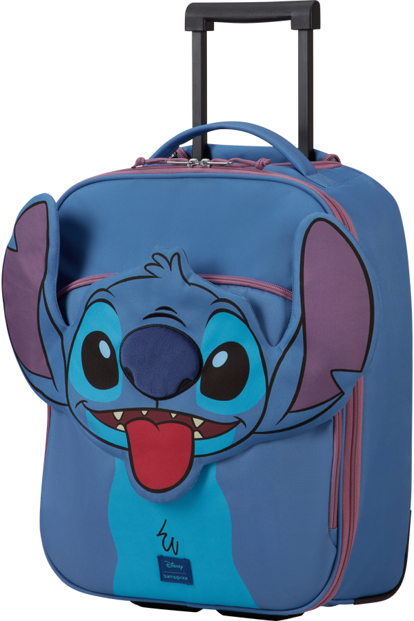 Sammies Disney Kaksipy&ouml;r&auml;inen matkalaukku 45cm