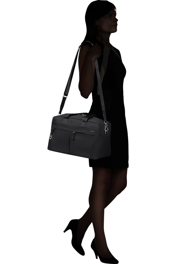 Samsonite Move 5.0 Duffle XS  Black