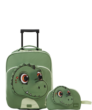 DINO REX SET 1