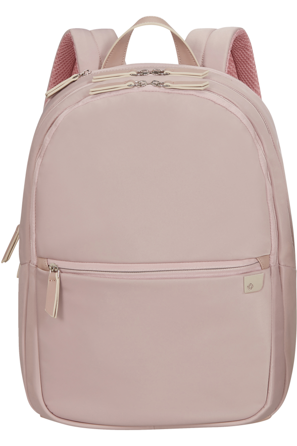 Samsonite Eco Wave Backpack  15.6inch Stone Grey