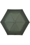 Samsonite Alu Drop S 3 Sect. Manual Flat  Jungle Green Samsonite Alu Drop S 3 Sect. Manual Flat  Jungle Green