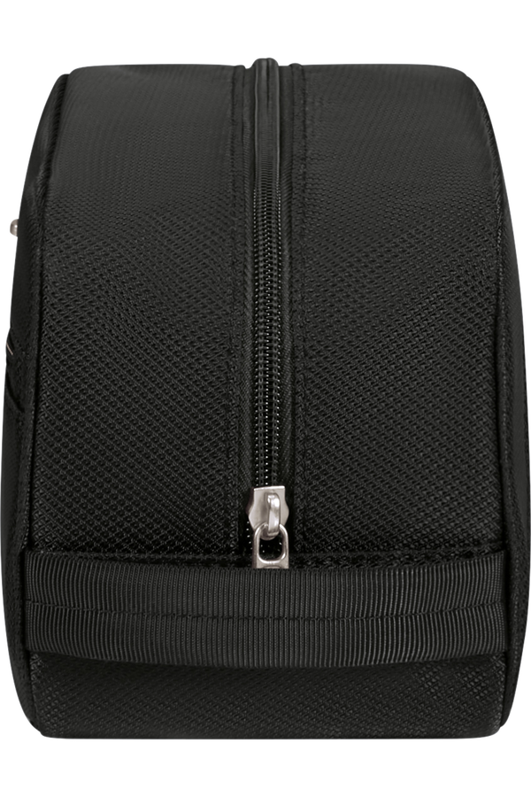 Samsonite Respark Toilet Kit Toilet Pouch  Ozone Black Samsonite Respark Toilet Kit Toilet Pouch  Ozone Black