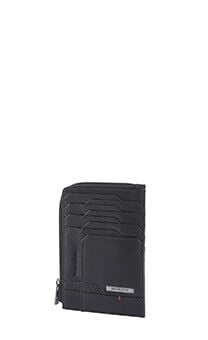 Pro-Dlx 5 Slg Lompakko  13 x 9 x 1 cm | 0.13 kg