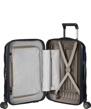 C-Lite Nelipyöräinen laajennettava matkalaukku 55cm 55 x 40 x 20/23 cm | 2.1 kg C-Lite Nelipyöräinen laajennettava matkalaukku 55cm 55 x 40 x 20/23 cm | 2.1 kg