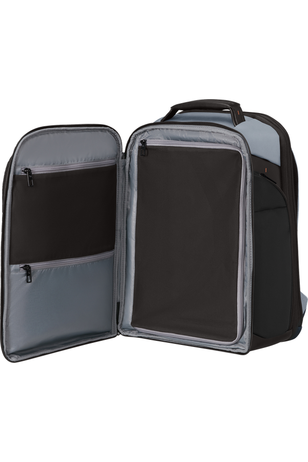 Samsonite Spectrolite 4.0 Underseat Backpack M  Cloudy Grey