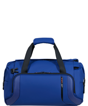 Glazed Matkakassi / Reppu 48cm 22 x 48 x 37 cm | 1 kg | Samsonite Glazed Duffle/Backpack 48cm  Electric blue
