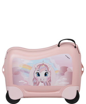 Dream2go Nelipy&ouml;r&auml;inen matkalaukku 38 x 52 x 21 cm | 2.1 kg