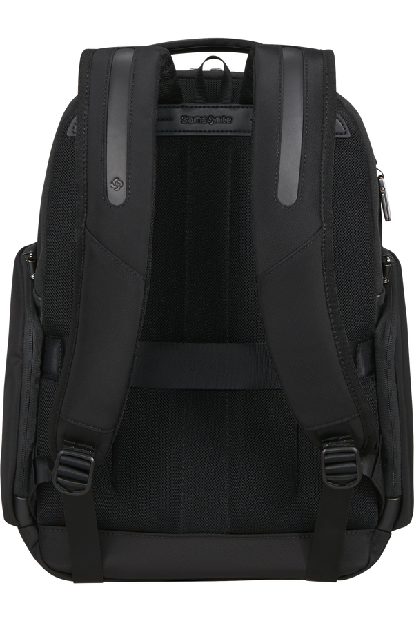 Samsonite Paralux Everyday Backpack  Black