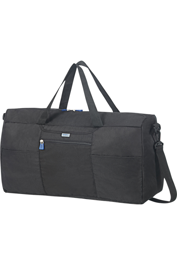 Samsonite Global Ta Foldable Duffle  Black