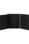 Samsonite Flagged Slg 144 - W S 8CC+HFL+C+2C  Black Samsonite Flagged Slg 144 - W S 8CC+HFL+C+2C  Black