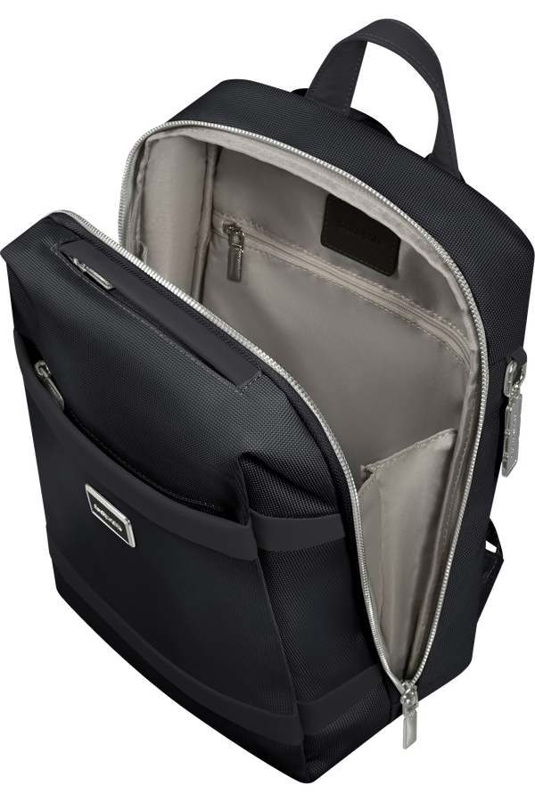 Samsonite Image Biz Daily Backpack  Black