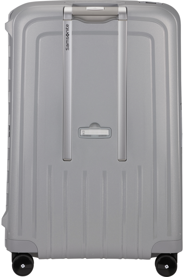 Samsonite S'Cure Spinner 75cm Silver