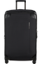 Samsonite Splendix Spinner DF Expandable 79cm  Black Samsonite Splendix Spinner DF Expandable 79cm  Black