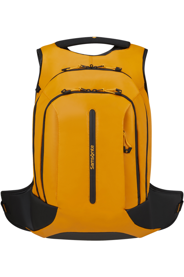 Samsonite Ecodiver LAPTOP BACKPACK M  Yellow