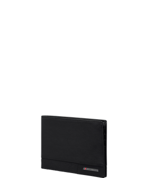 Pro-Dlx 6 Slg Lompakko 9.7 x 13 x 1 cm Pro-Dlx 6 Slg Lompakko 9.7 x 13 x 1 cm