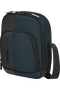 Samsonite Biz2go Crossover  Deep blue