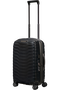 Samsonite Proxis Spinner Expandable Length 35cm 55cm  Black