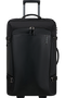 Samsonite Armox DUFFLE/WH 68/25  Black Samsonite Armox DUFFLE/WH 68/25  Black
