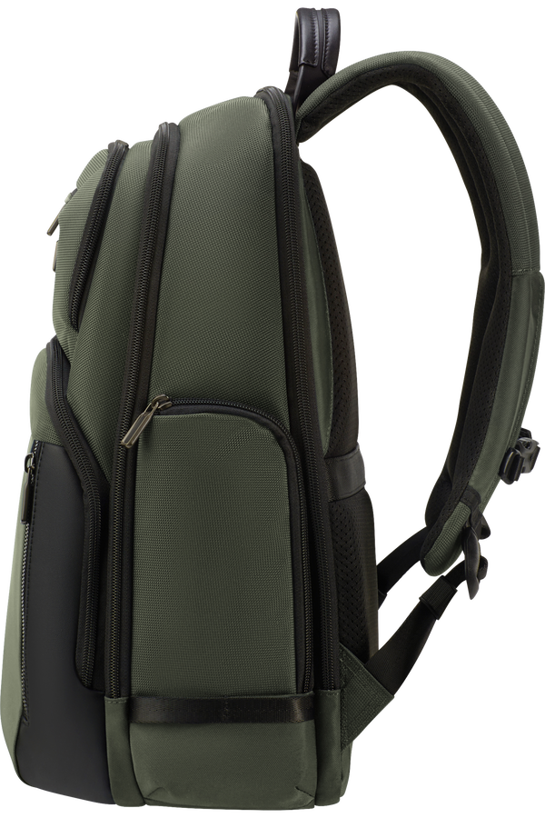 Samsonite Urban-Eye Laptop Backpack 15.6'  Green Samsonite Urban-Eye Laptop Backpack 15.6'  Green