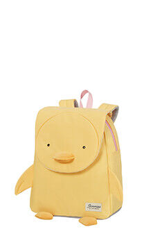 Happy Sammies Eco Reppu S+ 11 L | 32 x 26 x 15 cm | 0.2 kg