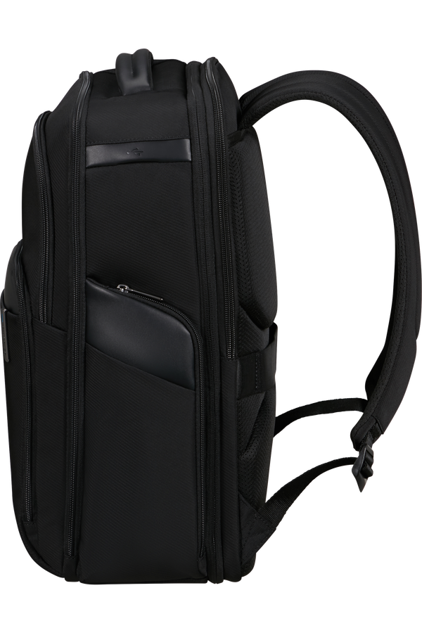 Samsonite Evosight Backpack 17.3' Exp  Black