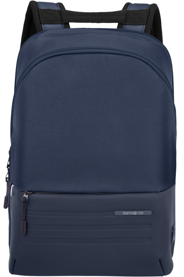 Samsonite Stackd Biz Laptop Backpack 14.1'  Navy